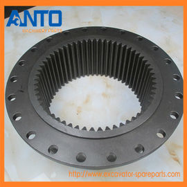 Anneau de vitesse de l'oscillation 206-26-71450 des pièces de rechange 206-26-71452 d'excavatrice de KOMATSU PC220-7