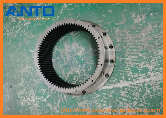 39Q812110 39Q8-12110 engrenage à anneau pour la pelle HYUNDIA R300LC-9 Boîte de vitesses de réduction de balancement