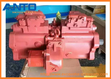 Pompe K3V180 hydraulique pour l'excavatrice 330C, 330B de  ()