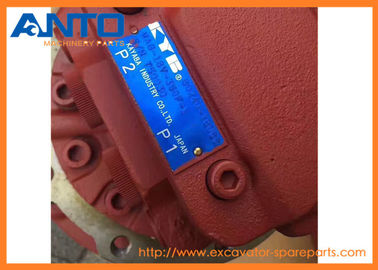 Nouveau lecteur 100% final de pièces de rechange d'excavatrice KYB MAG-18V-350F-1