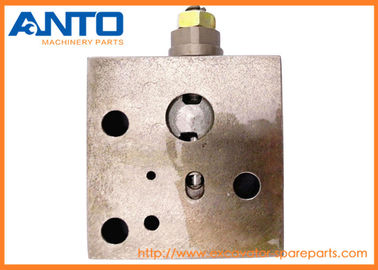 Le y 723-40-71900 des ânes de soupape de commande pour l'excavatrice de KOMATSU partie PC200-8, PC240-8, PC270-8, PC290-8, PC220-8