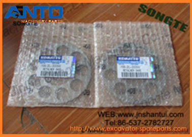 le serviteur de 708-2L-33350 KOMATSU, KOMATSU chaussent PC160 PC190 PC200 PC220 PC228 PC228US