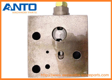 723-40-71800 le y des ânes de valve de KOMATSU pour l'excavatrice PC200 PC228 PC228US PC300 PC350 PC400 PC450 PC550 de KOMATSU