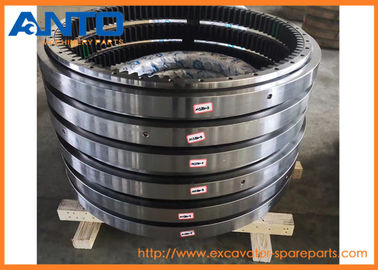 203-25-61101 le cercle d'oscillation de l'excavatrice 203-25-61100 a employé pour KOMATSU PC100-6 120-6 PC130-6 PC128