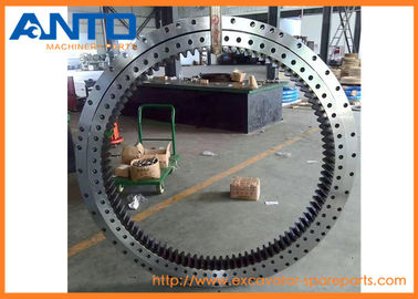 201-25-71100 cercle d'oscillation de l'excavatrice 201-25-72101 201-25-72102 utilisé pour KOMATSU PC60-7 PC70-7