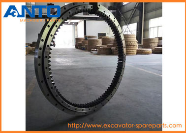 206-25-00320 cercle de vitesse d'oscillation de l'excavatrice 206-25-00301 pour KOMATSU PC220-7 PC220-8