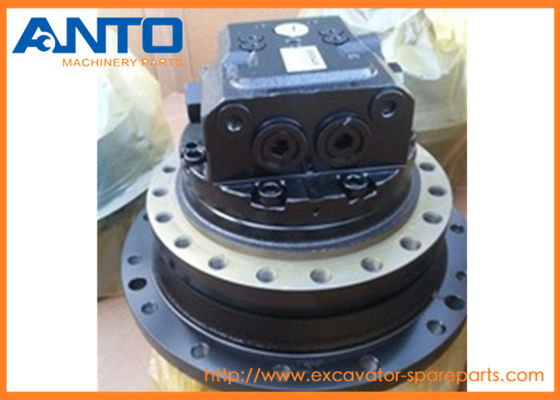 Commande finale d'excavatrice avec le moteur SA7117-38020 de voyage pour l'excavatrice EC290 de VOE