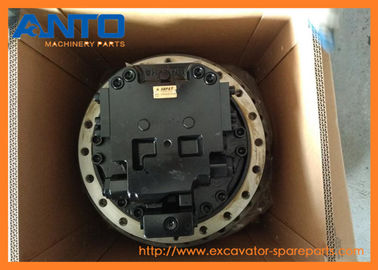 Transmission finale de Doosan Daewoo 401-00439C 401-00440B DX300 300LC-V DH300-7 avec le moteur de dispositif de voyage