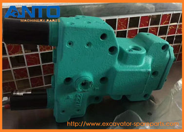 Régulateur de Kobelco pour l'excavatrice SK200-5 de Kobelco avec 6 mois de garantie