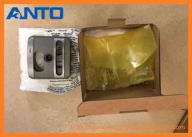 2036795 2036786 plat HPV102 de Valvo de pompe hydraulique de 8059452 excavatrices pour Hitachi EX200-5 ZX200 ZX200-3 ZX240-3