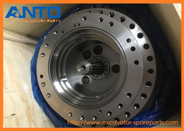 réducteur de voyage de 31Q6-40020 31N6-40040 31N6-40041 XKAH-00901 pour l'excavatrice de Hyundai R210LC-7 R210-9 R220-9