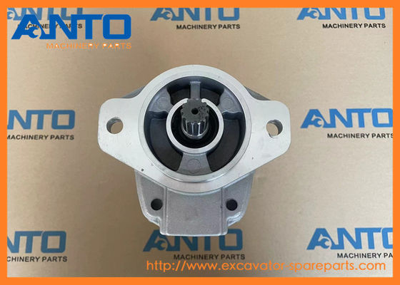 705-51-20840 705-51-20841 Assemblage de pompe KOMATSU Pièces détachées de bulldozer pour D61EX-15