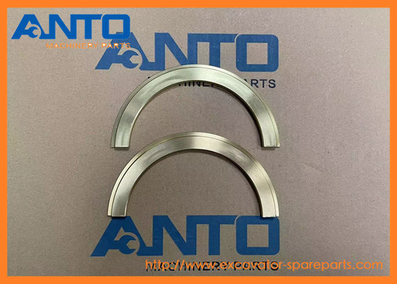 253-1752 2531752 Pièces détachées de tracteur à plaque de traction adaptées au C18 390F L