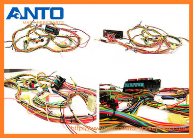 320D excavatrice Electric Parts 259-5296 harnais de boite à fusible de 2595296 cabines