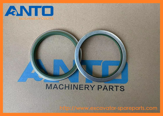 417-09-11120 417-09-11110 Sceau de poussière KOMATSU Pièces de rechange pour chargeur à roues pour WA200-6