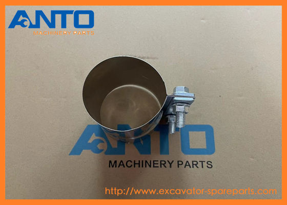 2124-1592A 21241592A Serre-tampons DOOSAN Pièces détachées pour excavatrice pour DX140LC DX160LC