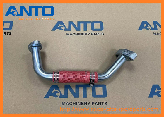 259-2993 2592993 Tubes de drainage adaptées aux pièces des moteurs des excavatrices 330C 330C FM