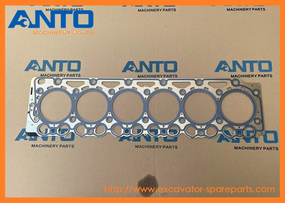VOE21773991 21773991 Pièces de tête de cylindre pour excavatrice à joints pour EC220D D6H