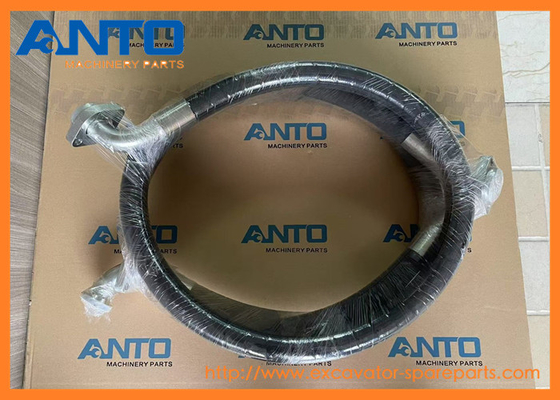 208-62-74611 208-62-75380 tuyau KOMATSU Pièces détachées pour excavatrice PC400-7E0 PC450LC-8