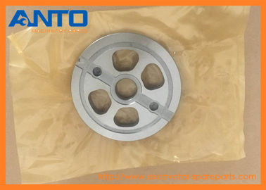 Performance 3034766 du plat 3041792 de valve de moteur de voyage d'excavatrice de Hitachi EX200 haute