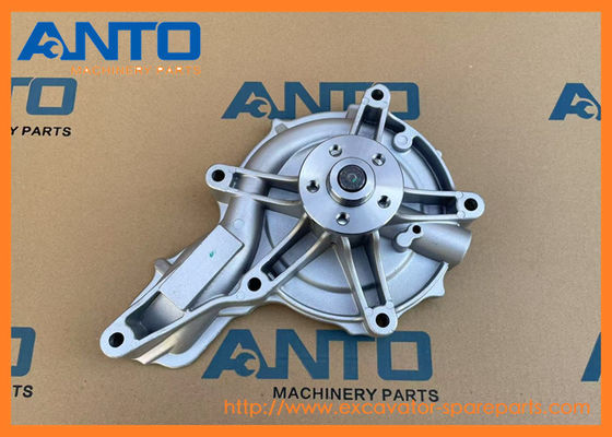 21468471 Pièces de moteur pour excavatrice à pompe à eau pour EC380 EC480 EC700