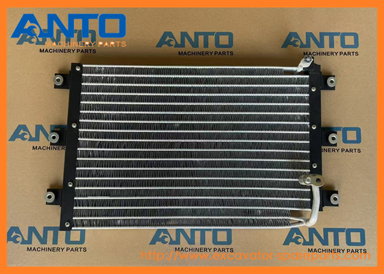 2520-6007C Condensateur de cœur DOOSAN pièces de climatiseur de pelle pour SOLAR 225LC-7A