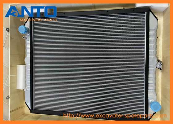 206-03-51111 20Y-03-14120 Noyau du radiateur KOMATSU Pièces détachées de la pelle pour PC200-5C