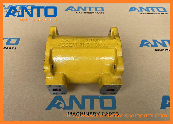 7N-0110 2P-8797 Cooler à l'huile Pièces moteur pour camions équipées pour E330B 3306