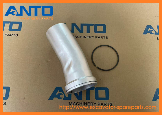 6207-11-5631 6207115631 Tuyaux de mufflage KOMATSU Pièces détachées de pellets pour PC220LC-5