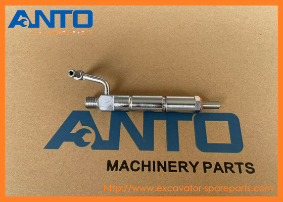 6206-11-3100 6206113100 Injecteur de carburant KOMATSU Pièces de moteur de pellets pour 4D95L-1FF