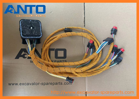 385-2664 3852664 Moteur Harness Excavator Parties de moteur Pour 345C 345C L 345C MH 345D 345D L