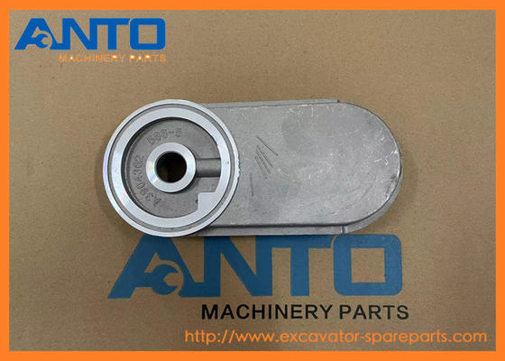 3897331 Filtre à carburant Pour le filtre de l'excavateur HYUNDAI R170W3 R200W3