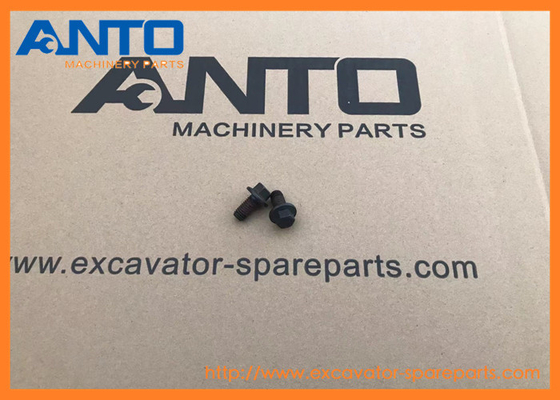 3900225 Pièces détachées pour excavatrice à vis à casquette hexagonale pour HYUNDAI R140LC-7 R210LC7