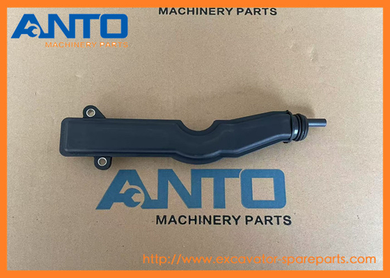 3968786 Pièces détachées pour excavatrice à tube respiratoire pour HYUNDAI R210LC7A R210NLC7A