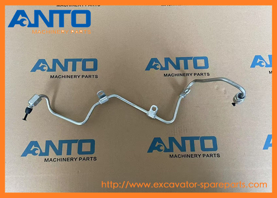 3979351 Pièces de moteur pour excavatrice à tube de transfert de carburant pour HYUNDAI