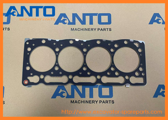 16394-03313 1639403313 Parties de moteur pour excavatrice à joints de cylindre pour V1505