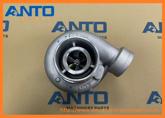 VOE20460945 20460945 Turbocompresseur pièces du moteur de l'excavatrice pour EC140B