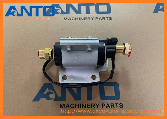 600-815-9180 600-815-9960 Pompes Assy KOMATSU Pièces détachées pour les excavatrices PC490LC-10 6D125E-6