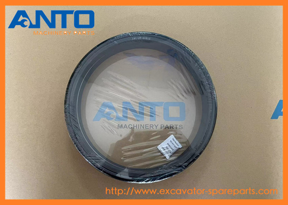 4114753 Pièces détachées pour excavatrice de groupe de joints pour HITACHI EX200-2 EX200-3 EX200-3C