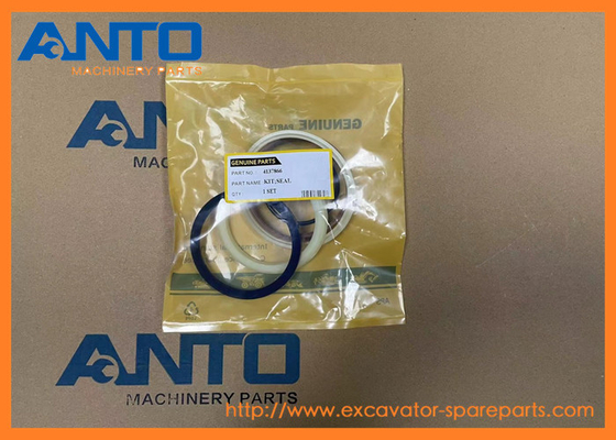 4137866 Pièces détachées pour excavatrice à anneau en U, adaptées à HITACHI EX200-5Z JPN EX270