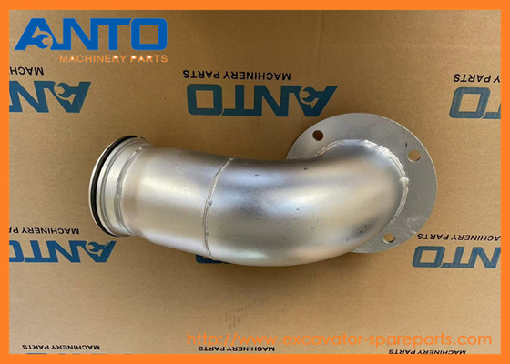 8112479 Pipe d'échappement HITACHI Pièces détachées pour excavatrice pour ZX650LC-3 ZX670LCR-3
