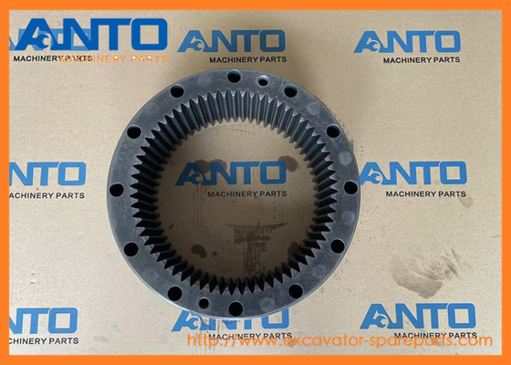 SA7118-30350 14720967 Pièces détachées de l'excavateur à anneau d'engrenages pour EC210C EC235C