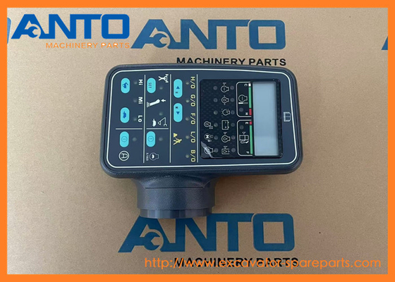 7834-77-3000 7834-77-3001 7834-77-3002 Moniteur KOMATSU Pièces détachées de pellets pour PC200-6