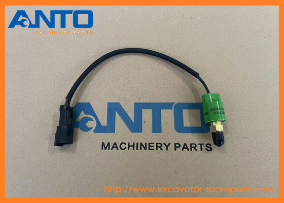 167-3466 1673466 Commutateur de pression pièces électriques pour excavatrice 3066 3126B 320C