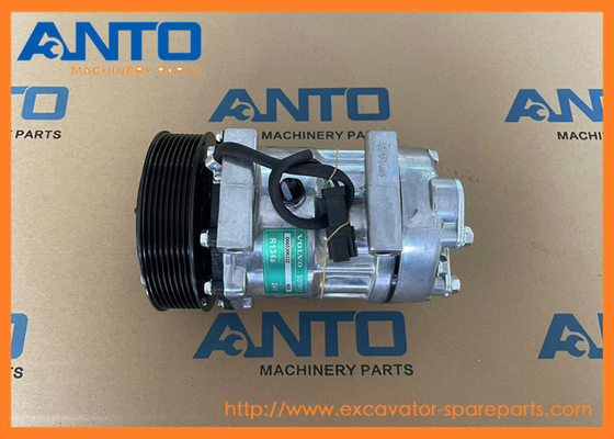 VOE15082727 15082727 Compresseur Excavateur Parties de climatiseur pour EC360C EC460B