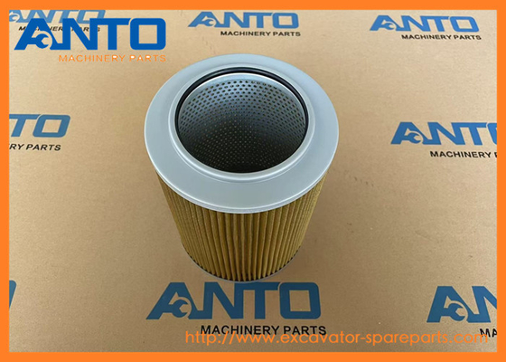 207-60-51200 2076051200 Filtre à huile à filtrage hydraulique KOMATSU Pièces de rechange pour excavatrice PC300-6