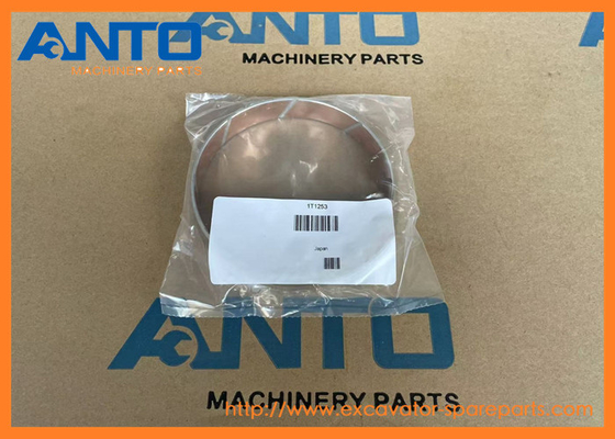 1T-1253 1T1253 Pièces détachées de broyeur à roues de brousse pour 854G 854K C32