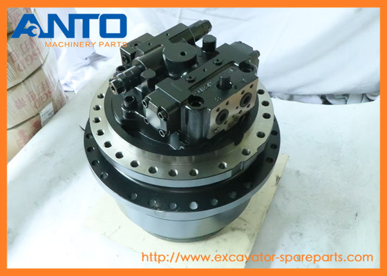 31QA-40041 31QA-40040 31QA-40042 Disque final HYUNDAI pièces moteur de déplacement de la pelle pour le R390LC-9