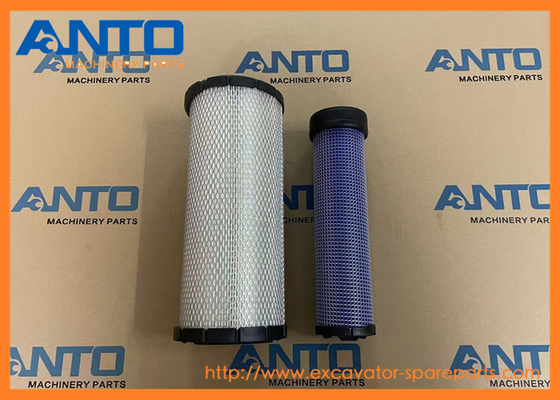 59800-26110 3A111-19140 Filtre à air KUBOTA Pièces détachées de pellets pour KX080-3
