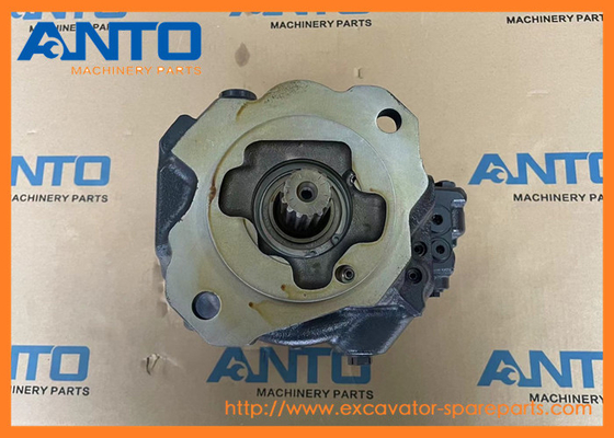 708-1U-00161 708-1U-00160 Pompes hydrauliques KOMATSU Pièces détachées pour chargeuse de rouleaux pour WB93R-5E0